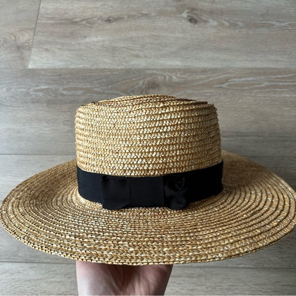 Brixton Classics Joanna Hat Sz S - Picture 8 of 11